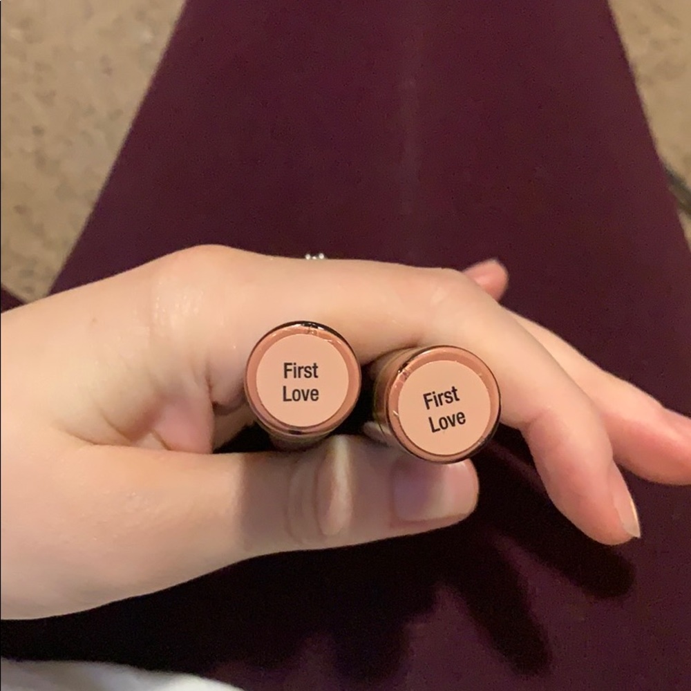 First Love Lipsense - Picture 4 of 4